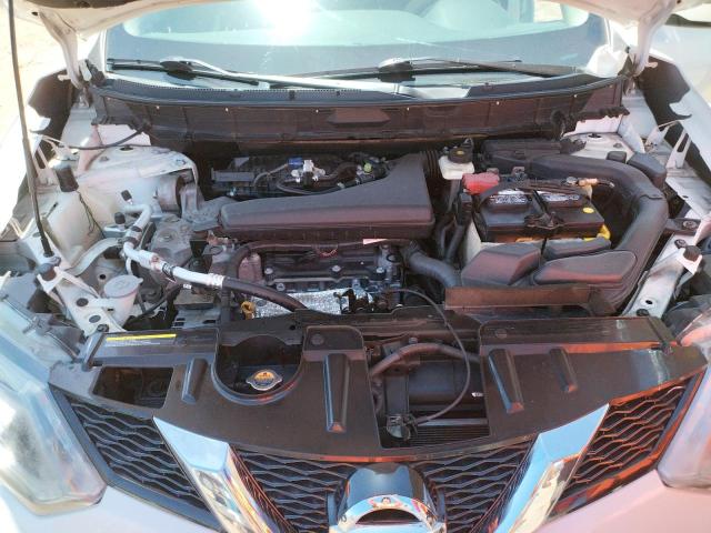 5N1AT2MT4GC733801 Nissan ROGUE S