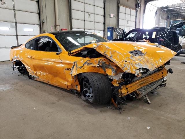 Vin: 1fa6p8cfxk5196514, lot: 53087943, ford mustang gt 20194