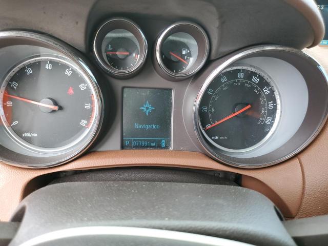 KL4CJDSB2FB265140 Buick Encore Premium