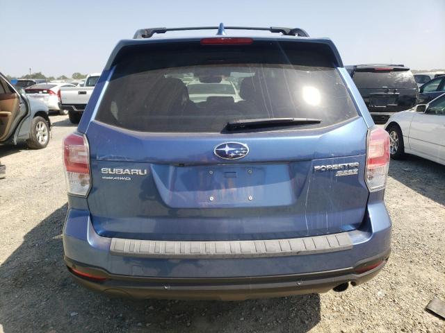JF2SJAWC4HH423983 Subaru Forester 2.5i Touring