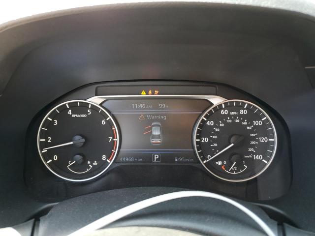 1N4BL4DV3KC120346 Nissan ALTIMA SV
