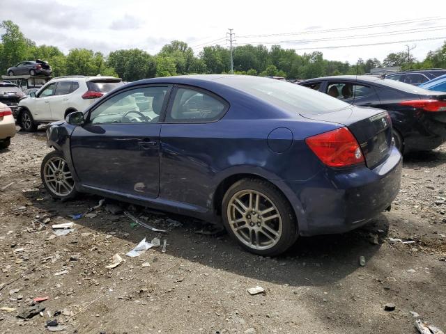 2015 TOYOTA SCION TC - JTKDE177570183054
