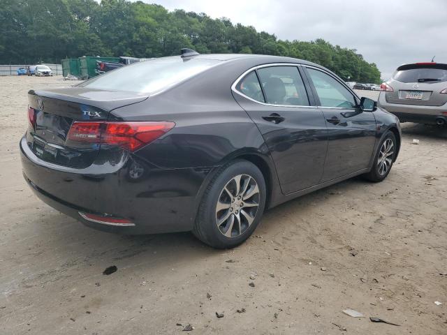 19UUB1F32FA027109 | 2015 ACURA TLX