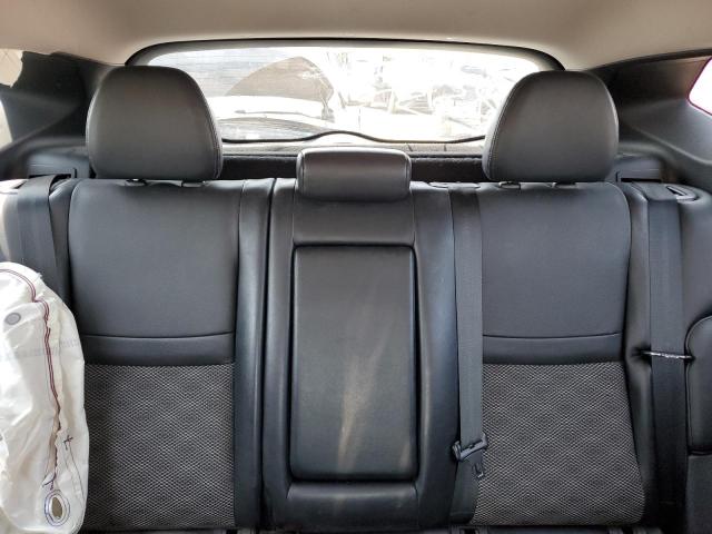 JN1BJ1BVXMW566855 Nissan Rogue Sport Sv