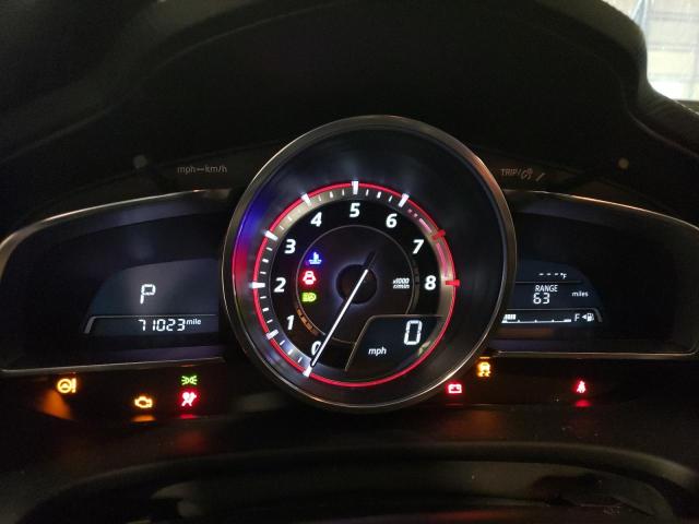 JM1BM1X30G1301469 Mazda 3 Grand Touring