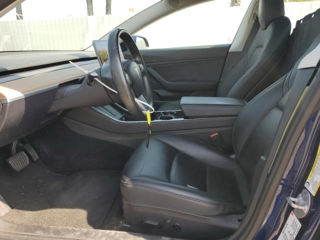 5YJ3E1EA1JF102612 Tesla MODEL 3