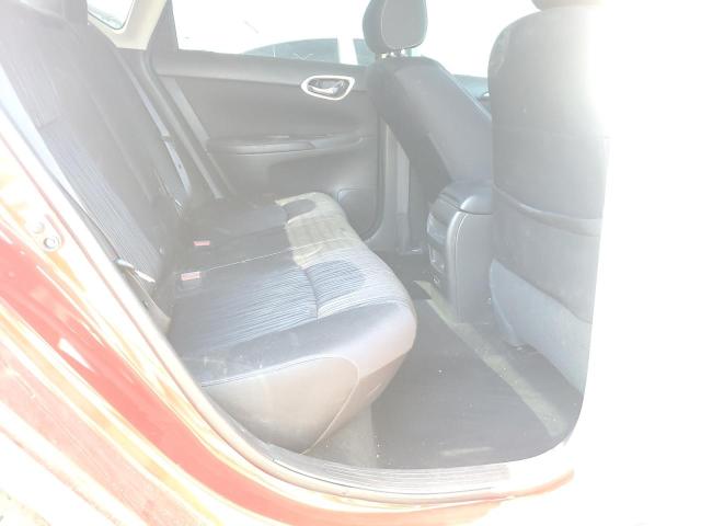 3N1AB7AP7JY294025 Nissan SENTRA S