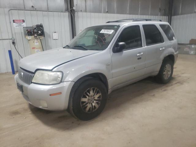 2005 Mercury Mariner 