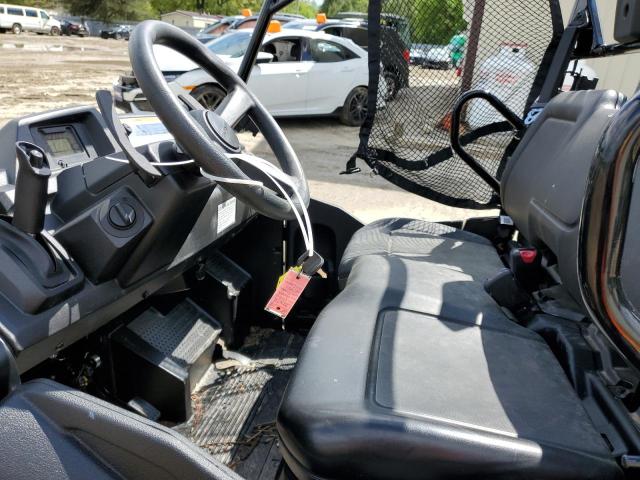 2021 HONDA SXS700 M4 1HFVE028XM4700672
