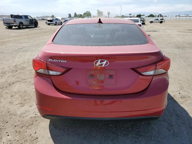 2016 HYUNDAI ACCENT 10T KMHDH4AEXGU516585