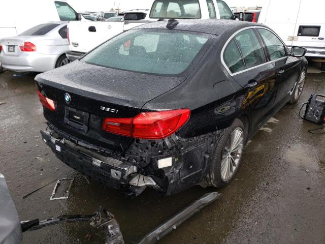 WBAJA5C53JWA57569 BMW 530 I