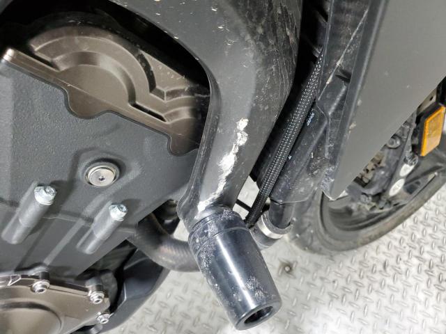 2015 YAMAHA FJ09 - JYARN37E4FA000609