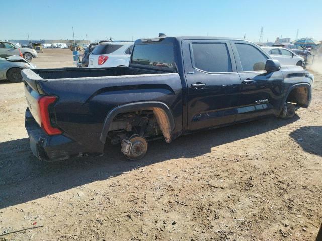 5TFLA5AB4NX001769 Toyota Tundra Crewmax Sr