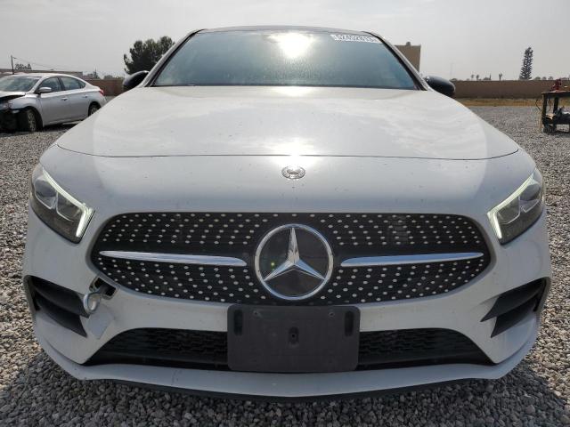 WDD3G4EB6KW024433 Mercedes-Benz A 220