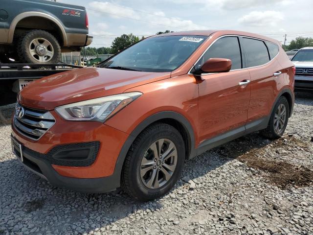 2015 Hyundai Santa Fe Sport 