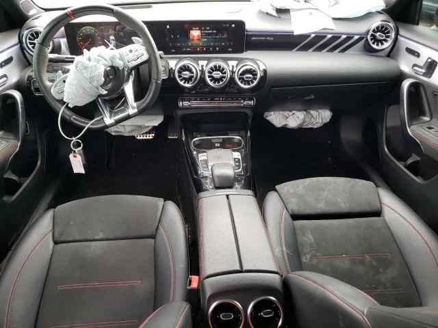 2020 MERCEDES-BENZ A 35 AMG - W1K3G5BB8LJ218020