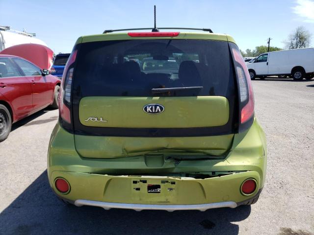 KNDJP3A58J7894723 KIA SOUL +