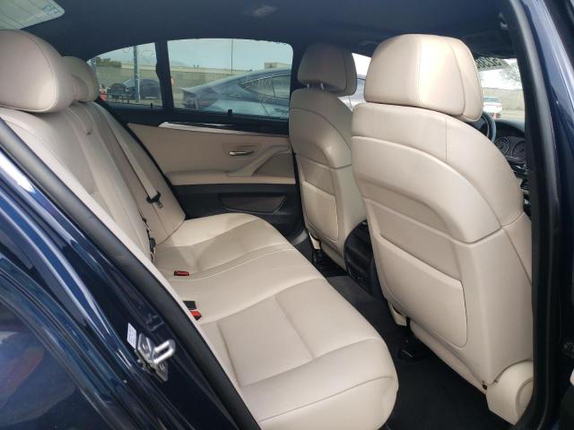 wbafr7c59cc808900 - 2012 Bmw 5 series i - #52383363