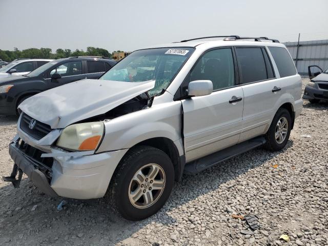 2003 Honda Pilot EX-L