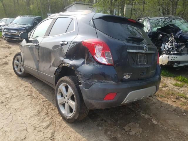 KL4CJGSB2GB737114 Buick Encore
