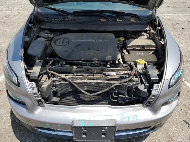 1C4PJLDS9FW607917 Jeep Cherokee Limited