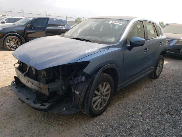 2016 MAZDA CX-5 SE - JM3KE2BY1G0892107