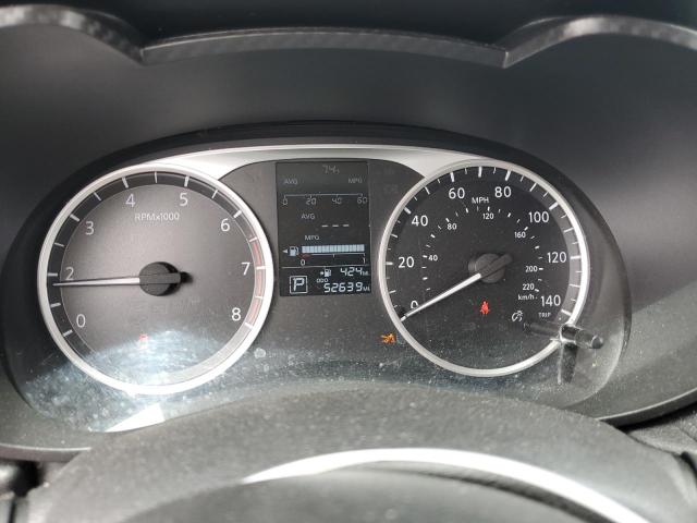 3N1CN8DV3ML859596 Nissan VERSA S