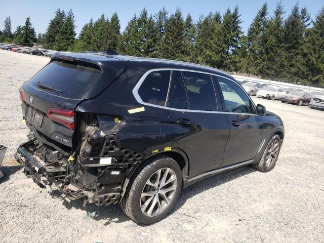 5UXCR6C50KLL22683 | 2019 BMW X5 XDRIVE4