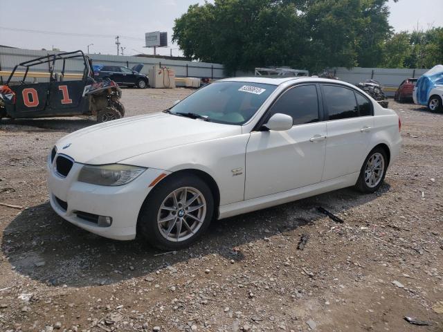 2010 BMW 3 Series 328xi