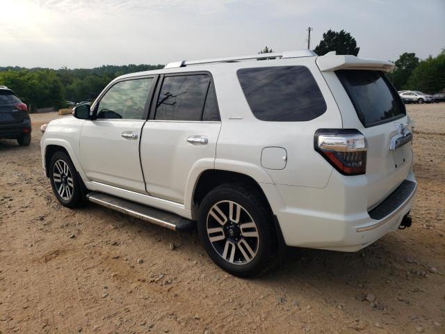 2022 TOYOTA 4RUNNER LI JTEKU5JR1N6017400