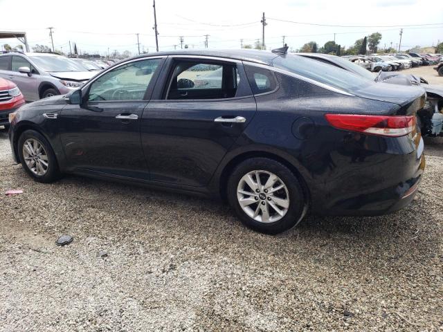 KNAGT4L37G5117717 KIA Optima Lx