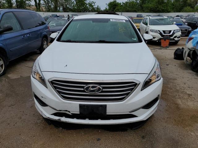 5NPE24AF2HH501111 Hyundai SONATA SE