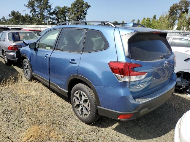 JF2SKAEC8NH402662 Subaru Forester Premium
