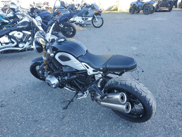 2014 BMW R NINE T - WB10A1601EZ397261