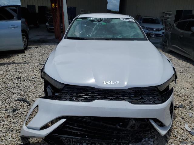 2022 KIA K5 LX - 5XXG24J21NG160023