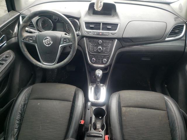 KL4CJESB3FB232461 Buick Encore