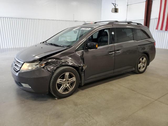 2013 Honda Odyssey TOURING