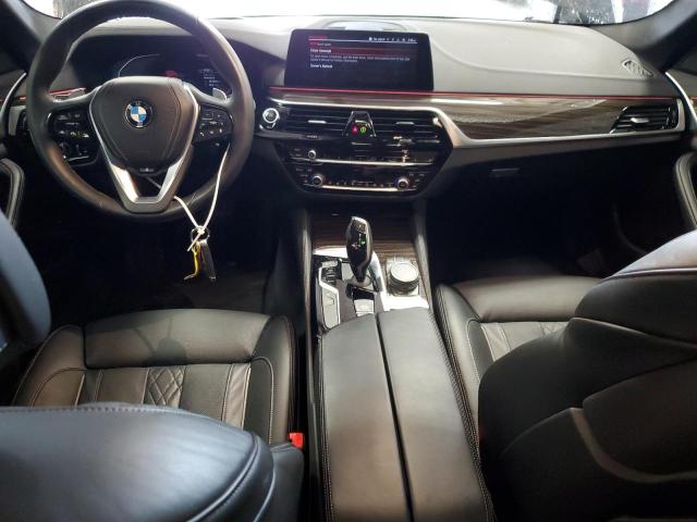 2020 BMW 540 I - WBAJS1C03LWW81737