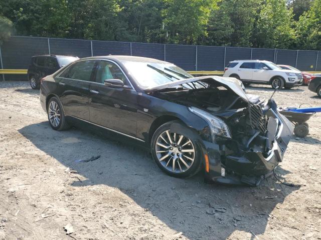 2017 CADILLAC CT6 PREMIU - 1G6KH5R65HU204516