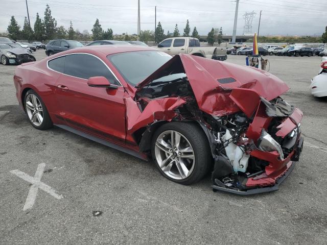 1FA6P8TH7L5127198 Ford MUSTANG