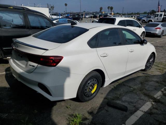3KPF54AD7NE511952 KIA Forte Gt Line