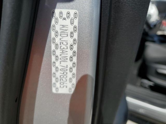 KNDJ23AU0L7098265 KIA SOUL LX