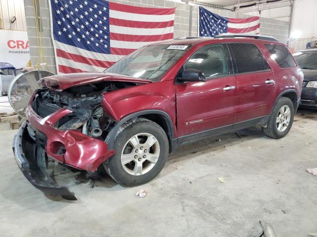 2007 GMC Acadia SLE