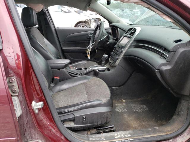 2015 CHEVROLET MALIBU 1LT - 1G11C5SL7FF197988