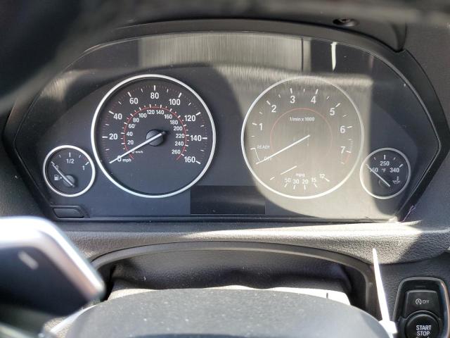 2016 BMW 435 XI WBA3R5C57GK373863