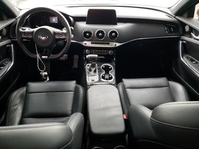 KNAE15LAXL6082760 KIA Stinger