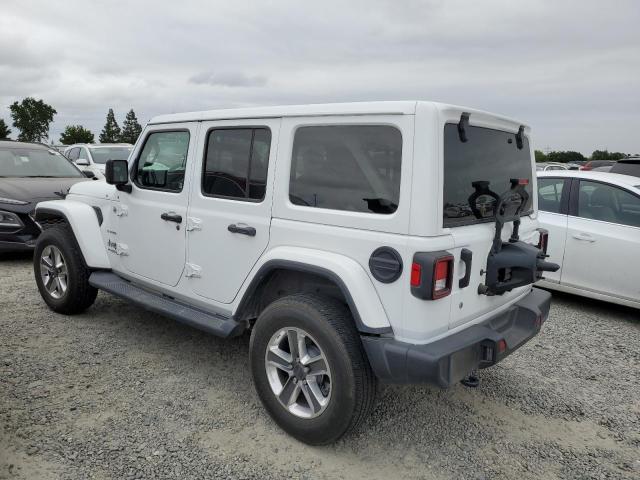 1C4HJXEN5LW245584 Jeep Wrangler Unlimited Sahara