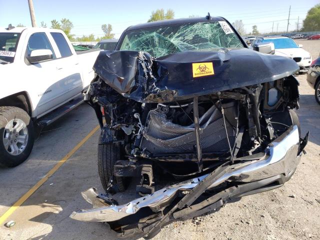 2020 CHEVROLET SILVERADO - 1GCRYDED6LZ262592