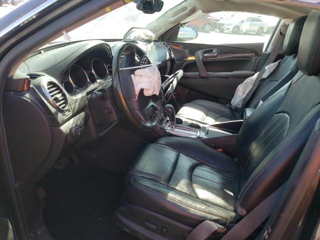 5GAKRCKDXFJ234148 Buick Enclave
