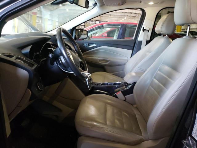 1FMCU9J92EUA63633 Ford Escape Titanium